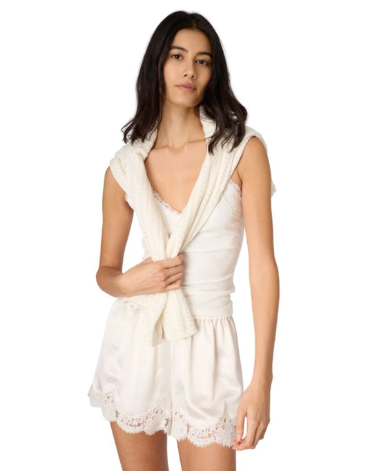 Anora Short Ceramic