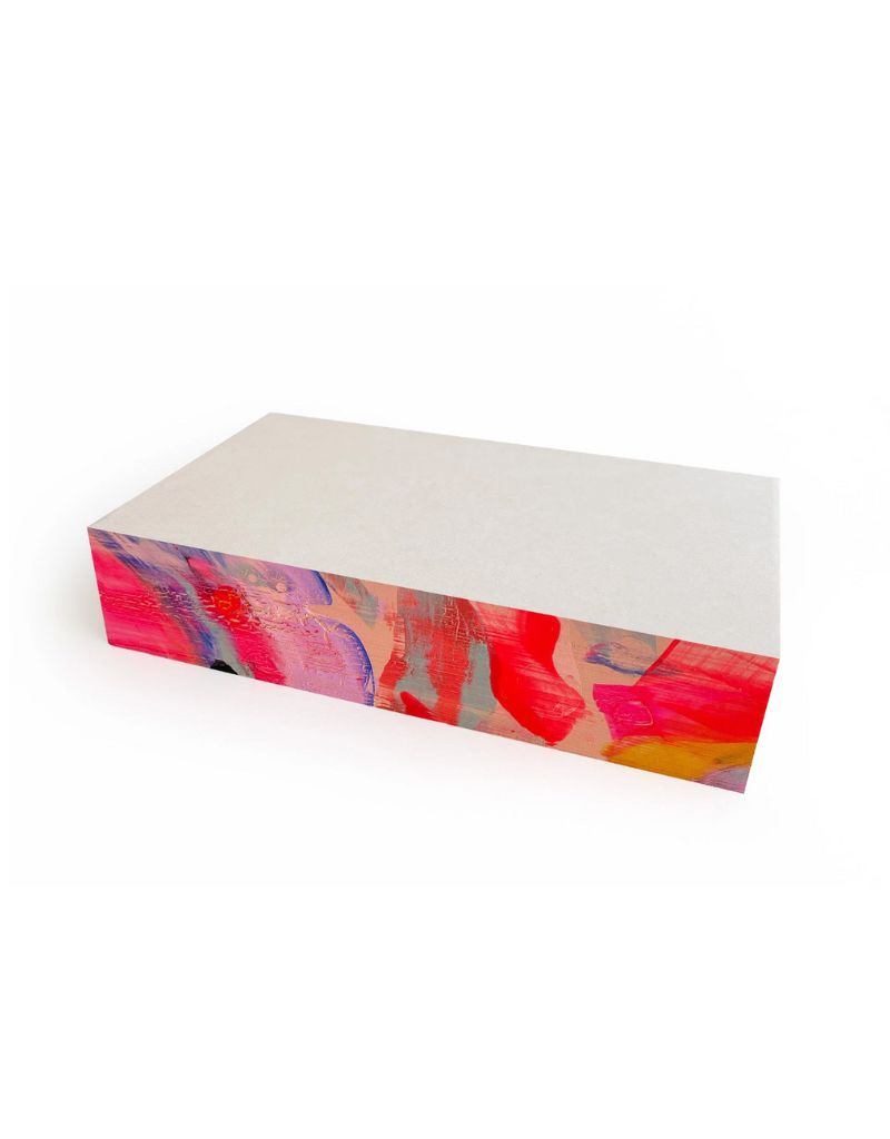 Palmita Swirl Pad Small