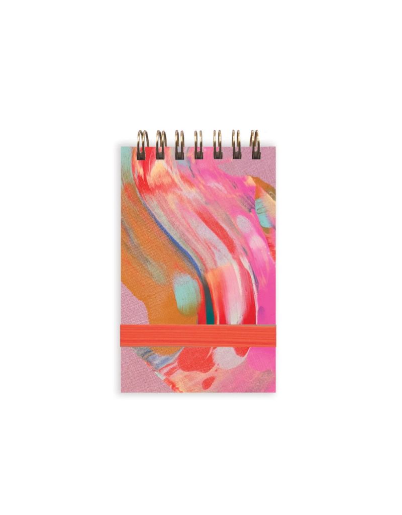 Palmita Tiny Notebook